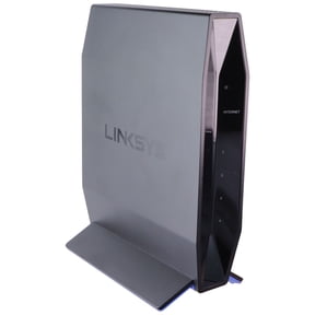Open Box Linksys Dual-Band (AC1200/1.2Gbps) WiFi 5 Router (E5600) - 1000ft / 10+ Devices