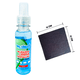 thumbnail image 2 of Limpiador De Pantallas Tec Clean 125ml 2 Piezas Con Franelas de Microfibra Aroma Menta, 2 of 6
