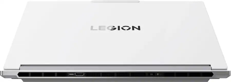 Lenovo - Legion 7i 16" 2.5k OLED Gaming Laptop - Intel Core Ultra 9 275HX - 32GB Memory - NVIDIA GeForce RTX 5070 - 1TB SSD - Glacier White Model