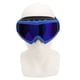thumbnail image 5 of Kids Ski Goggles, Ski Goggles Over The Glasses Design Impact Resistant HD Coating Lens Wide HD View For Girls For Climbing, 5 of 8