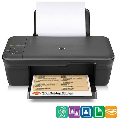 Shop for HP Printers in Printers & Supplies. Buy products such as HP ENVY Wireless All-in-One Printer (M2U92A) at Walmart and save.