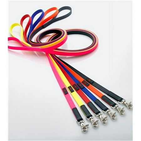UPC: 0692231033591 | Ultrahund 4129-PK 0.62 in. x 6 ft. Boss Regular Lead  Pink