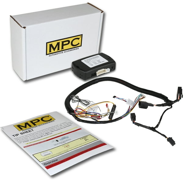 remote car making kit