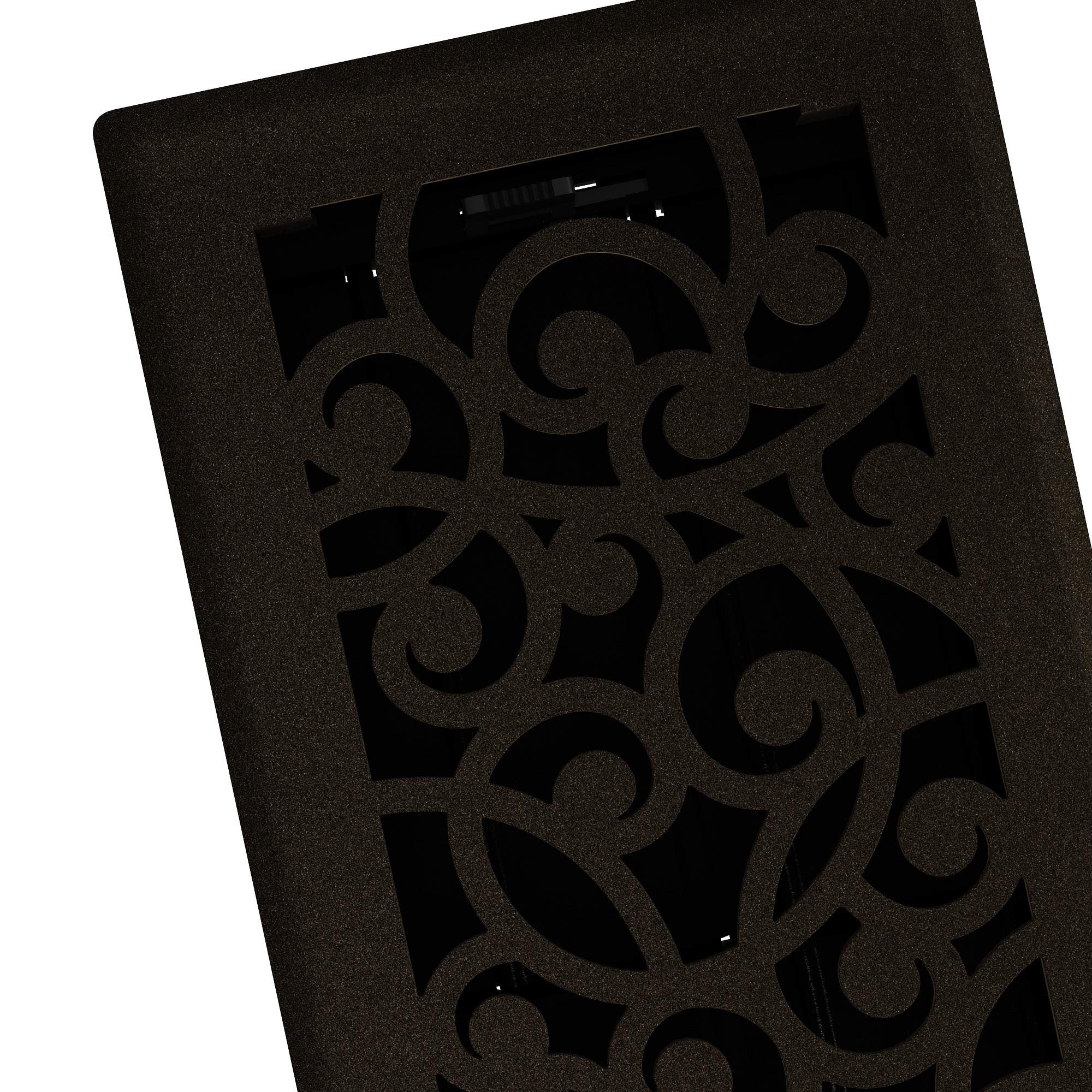 Imperial RG3355 Wonderland Decorative Floor Register