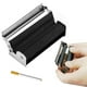 thumbnail image 1 of Máquina para liar cigarrillos Máquina para liar a mano de metal portátil de 70 mm, 1 of 2
