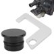 thumbnail image 5 of Soporte De Enchufe De Carcasa De Termostato, Soportes De Enchufes T Stat Bloqueo Firme Y Resistente Para Reemplazo De Vehículos Para Integra K20 K24 Swap EG DC, 5 of 7