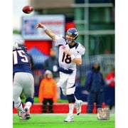 Photofile PFSAAPG15101 Peyton Manning 2012 Action Sports Photo - 8 x 10