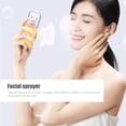 thumbnail image 2 of MasteelfCA Portable Pocket Size Facial Mister Moisturizing Mist Sprayer Small Humidifier, 2 of 8