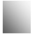 thumbnail image 2 of vidaXL Frameless Mirror 80x60 cm Glass, 2 of 5