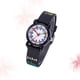 thumbnail image 3 of WORGEOUS Reloj 3D para niños Reloj de pulsera impermeable de dibujos animados Reloj de cuarzo creativo Accesorios para niños Negro, 3 of 9