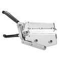 thumbnail image 1 of Handheld Portable Metal Letter Bender Manual Rapid Steel Bending Tools Shaping Pliers, 1 of 1