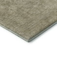 thumbnail image 3 of Addison Rugs Mayfield Premium Machine Washable Traditional Global Tan Rectangle Rug, 10' x 14', 3 of 7