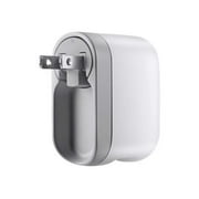 Belkin Swivel Charger - Power adapter - 2.1 A (USB)