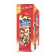 thumbnail image 3 of Blue Diamond Almonds, Smokehouse Flavored Snack Nuts, 1.5 oz Single Serve Bags (Pack of 10), 3 of 7