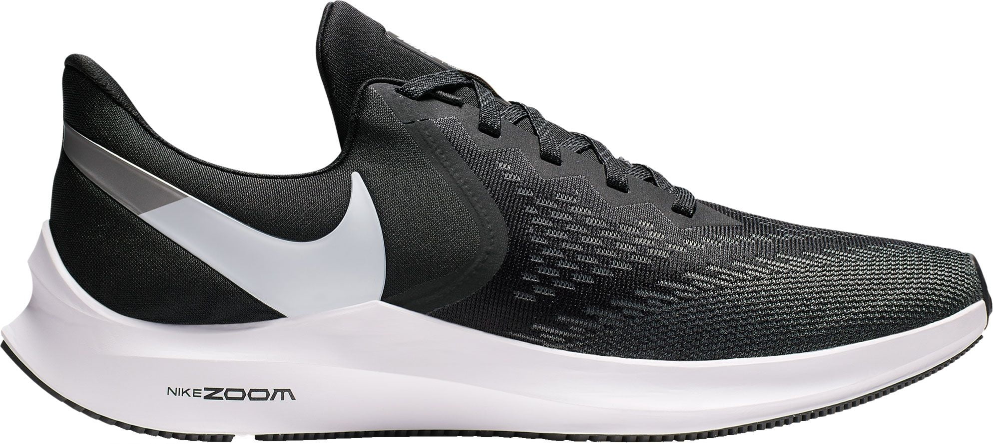 Nike Men's Zoom Winflo 6 Running Shoes 