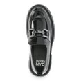 thumbnail image 5 of Madden NYC Womens Platform Lug Sole Loafers, 5 of 6