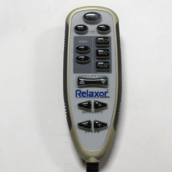 La Z Boy & Med Lift Lift Chair Hand Control With Heat & Massage 11700