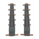 thumbnail image 1 of Extensor de Alcance de Antena de Drone Amplificador de Señal de Drone de Silicona y Cobre para FINI X8 MINI Gris YUNYI BRAND  Deportes, 1 of 8