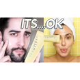 thumbnail image 3 of YBQF Mini Yo Glow AHA & BHA Facial Enzyme Scrub 1.35 oz/ 40 mL, 3 of 5