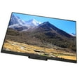 thumbnail image 1 of 18 Inch Monitor 2.5K 144HZ Type C HD Multimedia Interface 3.5mm Dual Speaker Wall Mount Portable Display Screen 100-240V, 1 of 7