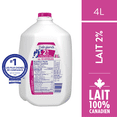 thumbnail image 2 of Dairyland 2% Partly Skimmed Milk, 2 of 6