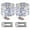 White, variant on LINLIN 2Pack Copper String Lights,Waterproof 12M/39ft 120LED USB Plug in Decorative Copper Wire Firefly Fairy Lights 8 Modes Remote Timer for Outdoor Indoor Bedroom Party Wedding Christmas Decor