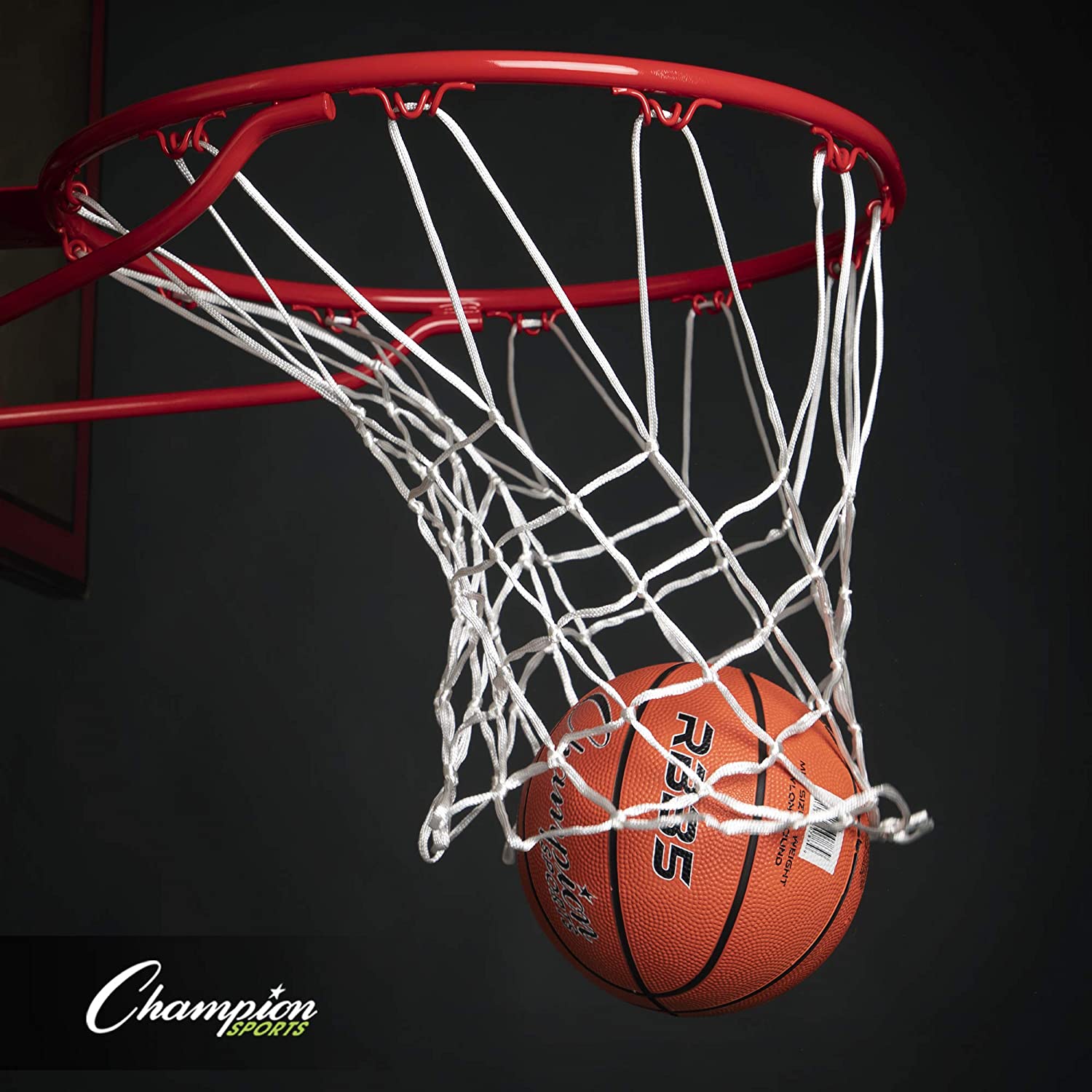 Champion Sports Rubber Basketball Size 3 photo 5