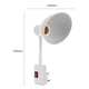 thumbnail image 2 of Portalámparas E27 Adaptador de extensión flexible Base de luz del zócalo del convertidor (enchufe del Reino Unido, 2 of 9
