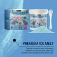 thumbnail image 3 of Pet-Friendly Ice Melt for Cats & Dogs - Non-Slip Winter Guard for Paws - 112g, 3 of 5