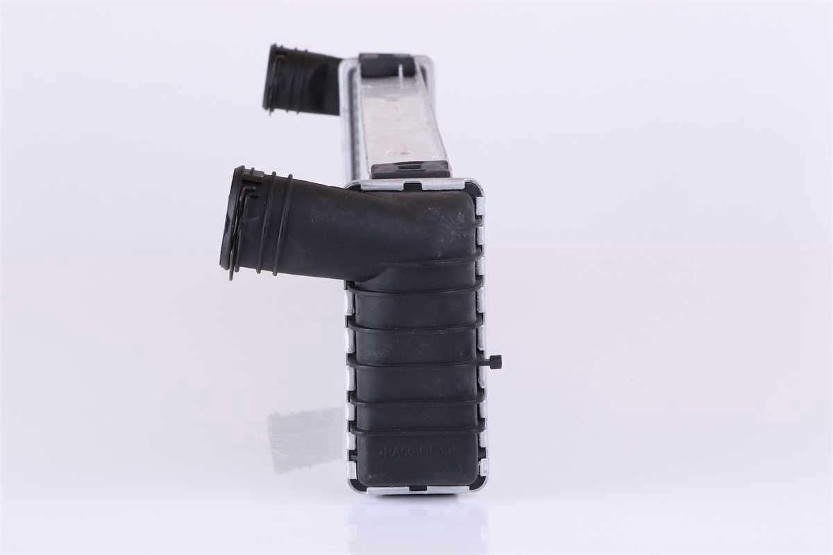 Nissens 63798 Radiator