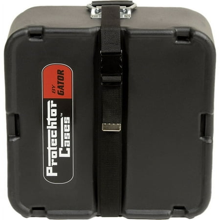 14" x 6.5" Snare Drum Case; Classic Series