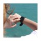thumbnail image 3 of Correa de reloj con control remoto shaofei para C200 SJ6 LEGEND SJ8 Pro SJ8PLUS SJ8AIR SJ10X SJ10 PRO A10 A20 Negro, 3 of 5