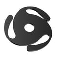 thumbnail image 3 of Adaptador de tocadiscos de vinilo CUTICAT ligero de aluminio para DJ profesional, 3 of 8
