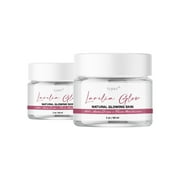 (2 Pack) Larelia Glow Face Cream - Larelia Glow Anti-Aging Cream & Facial Moisturizer