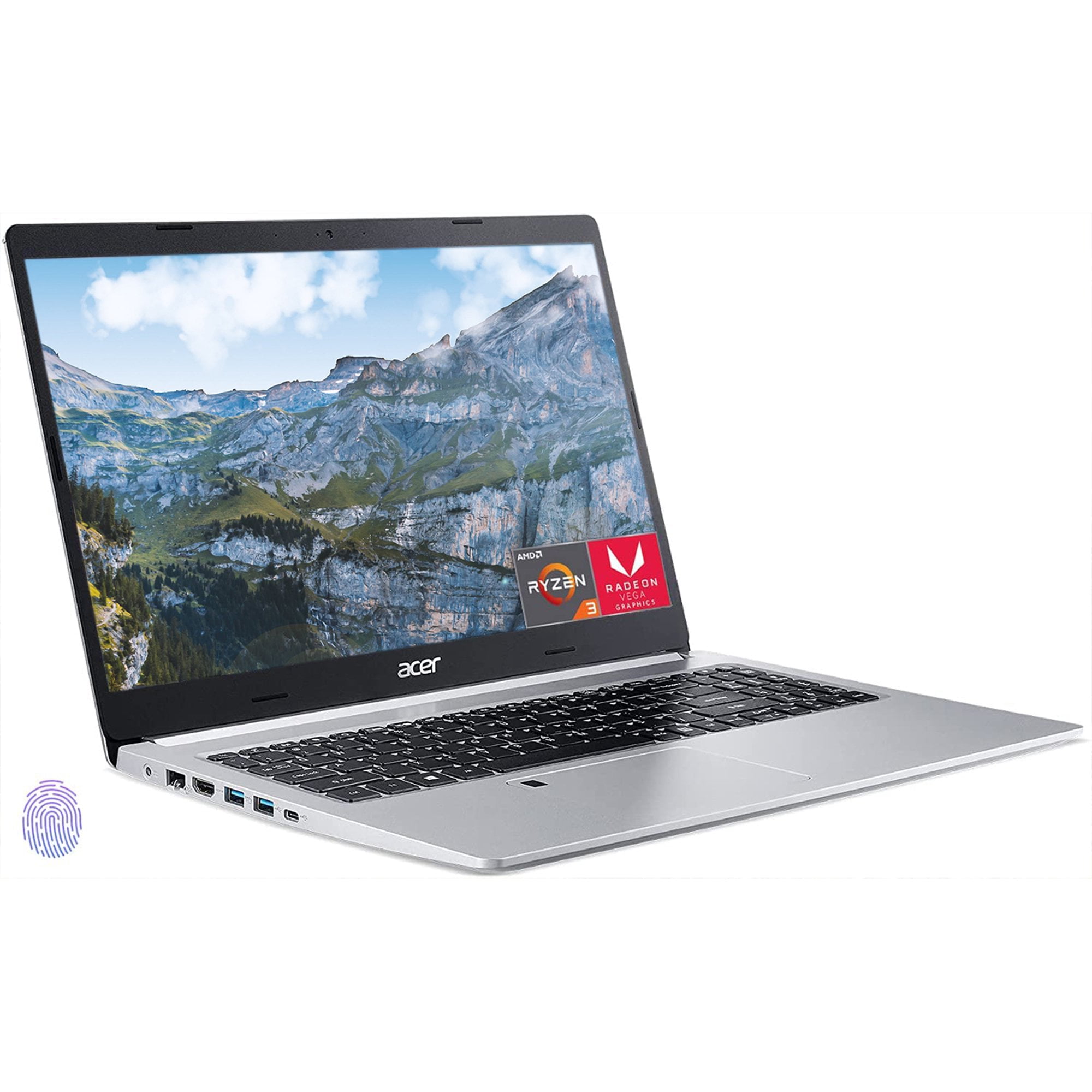 2021 Newest Acer Aspire 5 Slim Laptop 15.6