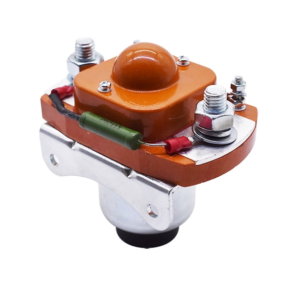 munirater 48V Contactor Solenoid Heavy Duty Golf Cart MZJ-400A
