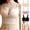 Beige, variant on Hot Selling Bras For Women Plus Size Bras 2024 Lace Beauty Back Solid Strap Wrap Bra Full Coverage Bra Everyday Underwear Bras