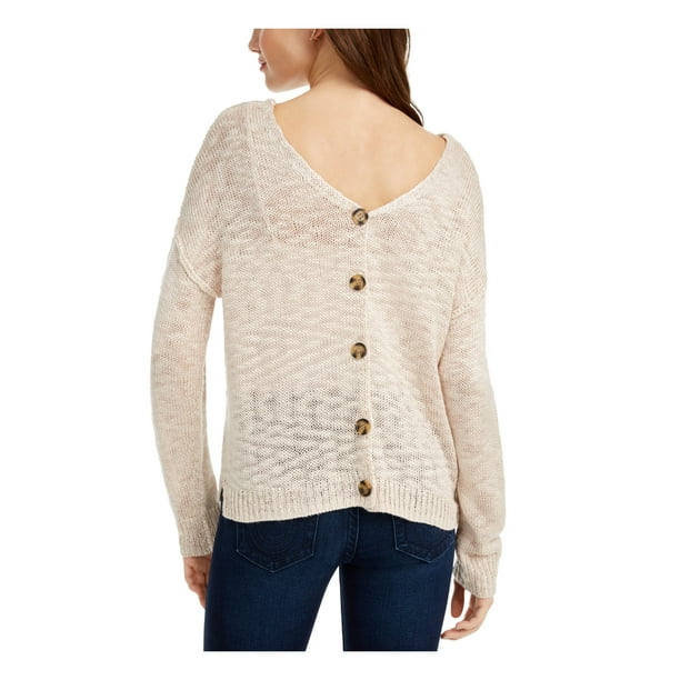 Pink rose hotsell sweater