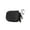 Black, variant on PU Portable Mini Carrying Bag for DJI OSMO ACTION 6,Hard Shell Travel Storage Case, Dustproof Dirtproof Hard Shell Camera Case with Hook for Action 6 Camera