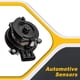 thumbnail image 5 of Riwesomey Sensor de palanca de cuerpo de acelerador de Metal extraíble profesional portátil reemplazo de sensores automáticos reemplazo de pieza para Vehículos, repuestos y accesorios Mis Riwesomey VI002139-00B, 5 of 5