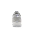 thumbnail image 4 of Nike Women's Air Max 90 Futura Summit White Light Bone Running Shoes, from StockX, 4 of 5