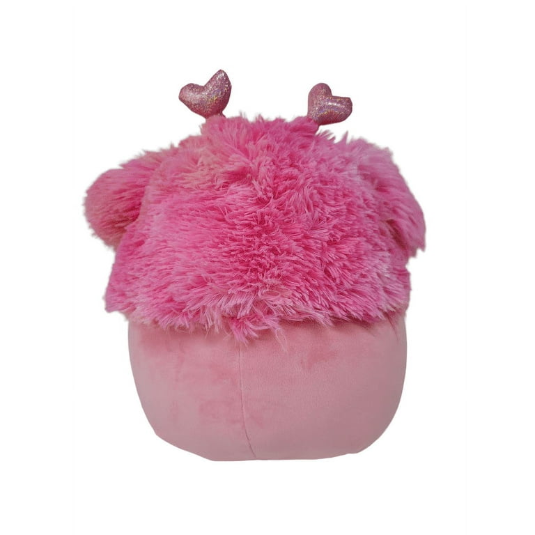 Amazon.com: Squishmallows Valentine Squad 10