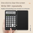 thumbnail image 4 of Lcd Writing Tablet Graffiti Board Electronic Drawing Board Painting Sketchpad, 4 of 5