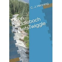 John Taddleboch MeetsTwiggle (Paperback)