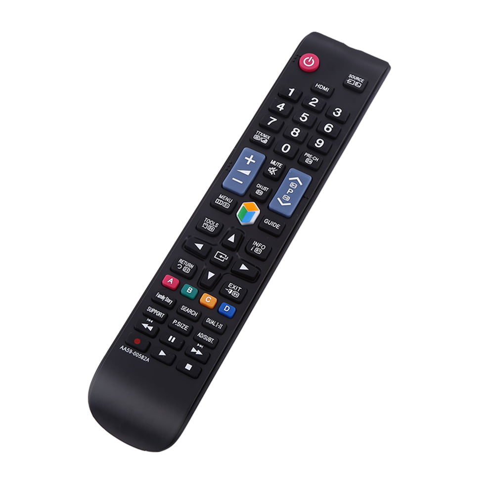 AA59-00582A Remote Control Replace for samsung smart tv remote