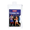 thumbnail image 1 of Tennis Grip Tourna Tac XL, paquete de 10 unidades, color azul, pegajoso y húmedo, 1 of 6