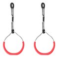 thumbnail image 4 of Outdoor Sports Obstacle Walking Flat Belt Balance Training Equipment Climbing Rope Children's Climbing Combination Sports Suit Rope Ladder, 4 of 7