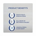 thumbnail image 3 of LYSOL Brand Disinfectant Toilet Bowl Cleaner with Bleach, 24 oz, 9/Carton, 3 of 4