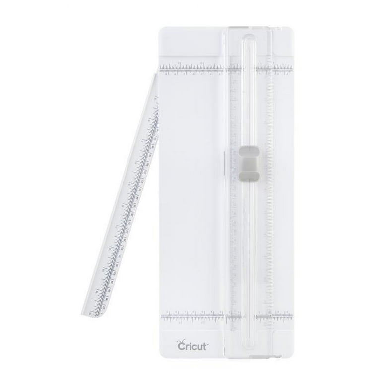 Cricut® Portable Trimmer, 12 in (30.5 cm)