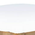 thumbnail image 7 of Acrylic and Polished Gold Counter Stool, 7 of 7